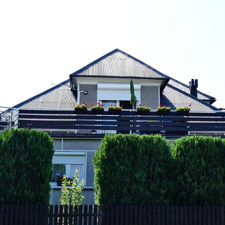 Apartament Jutrzenka Spytkowice  Exterior foto