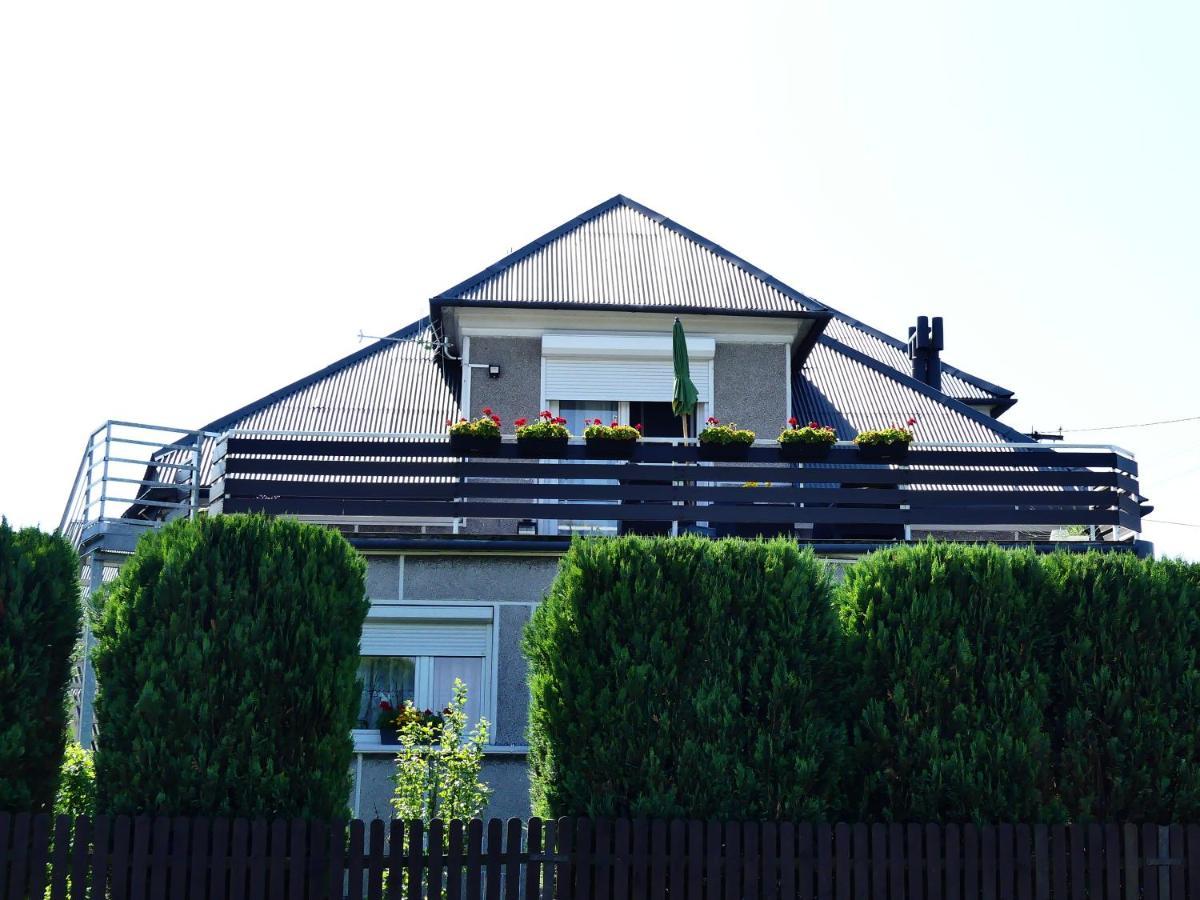 Apartament Jutrzenka Spytkowice  Exterior foto